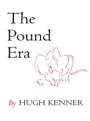 cover image of The Pound Era
